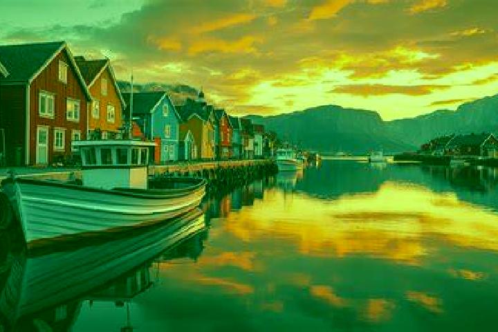 Elizabeth, 37 — Escort in Gjerstad, Norway
