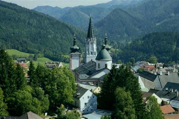 Elizabeth, 37 — Escort in Heiligenbrunn, Austria