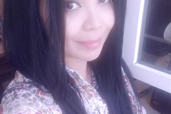 Elizabeth, 37 — Escort in Khadyzhensk, Russia