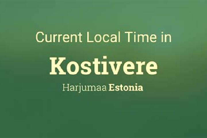 Elizabeth, 37 — Escort in Kostivere, Estonia