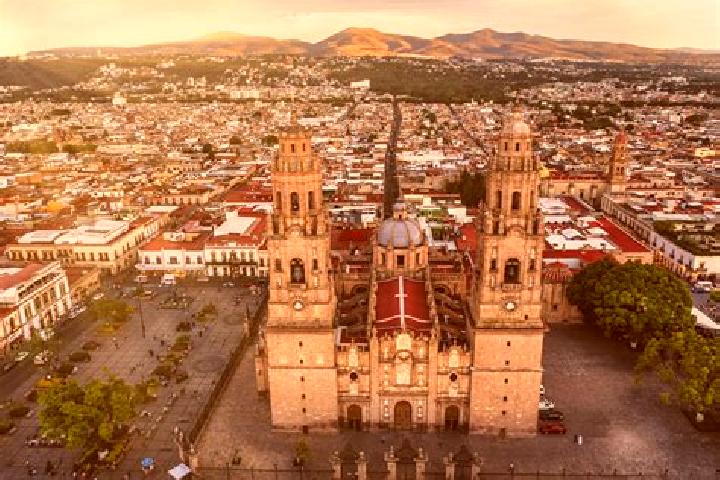 Elizabeth, 37 — Escort in La Reforma de Ocampo, Mexico