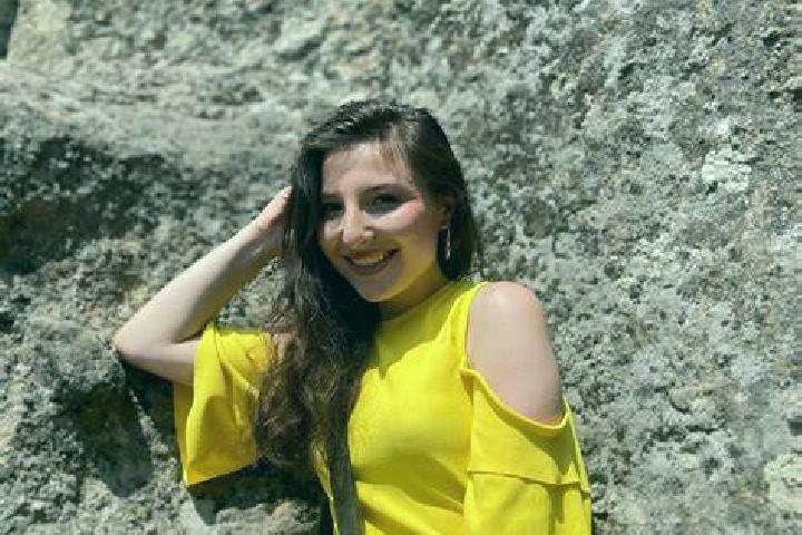Elizabeth, 37 — Escort in Lorut, Armenia