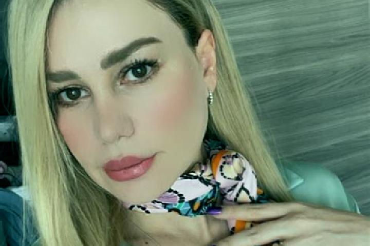 Elizabeth, 37 — Escort in Los Corrales, Spain