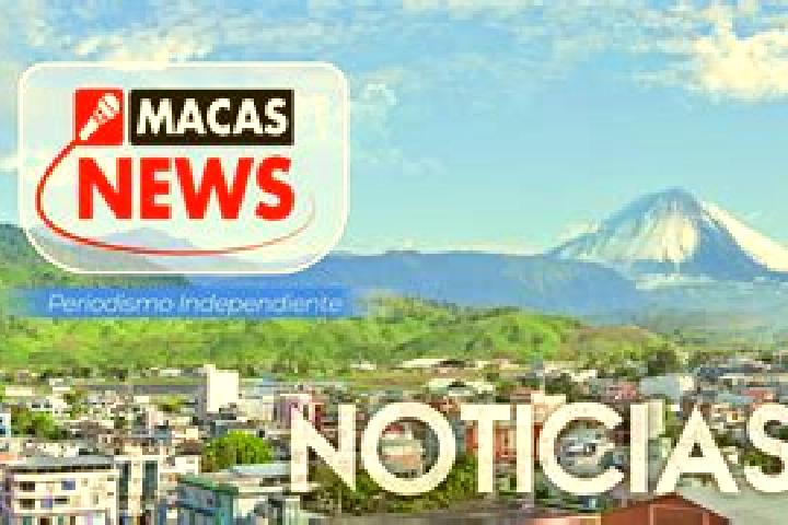 Elizabeth, 37 — Escort in Macas, Ecuador