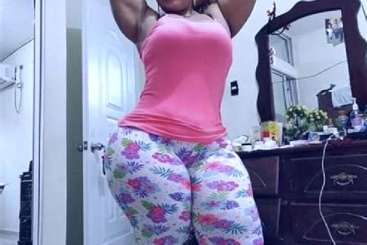 Elizabeth, 37 — Escort in Magda, Brazil