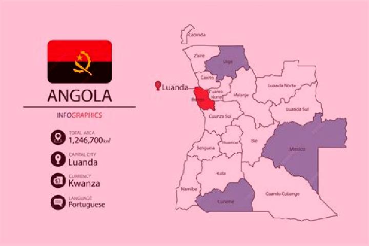 Elizabeth, 37 — Escort in Massangano, Angola