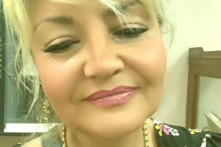 Elizabeth, 37 — Escort in Menzel Jemil, Tunisia