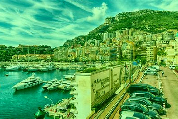 Elizabeth, 37 — Escort in Monte-Carlo, Monaco