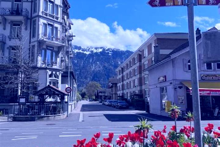 Elizabeth, 37 — Escort in Oberbuchsiten, Switzerland