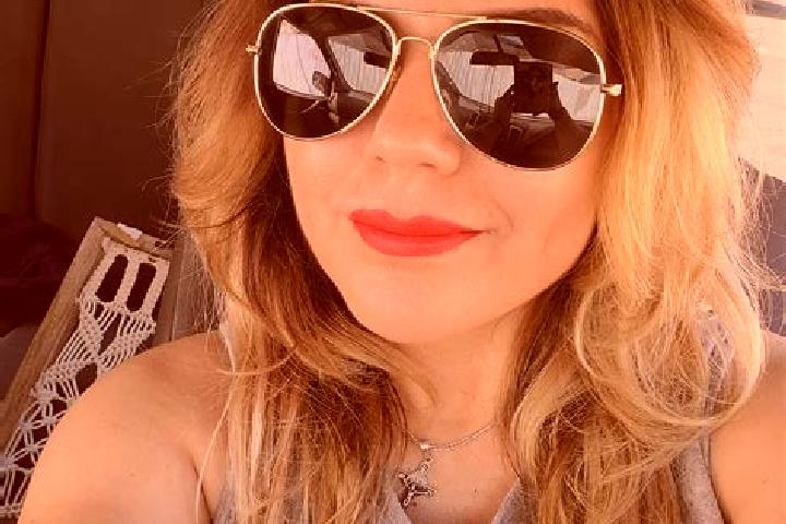 Elizabeth, 37 — Escort in Plateria, Peru