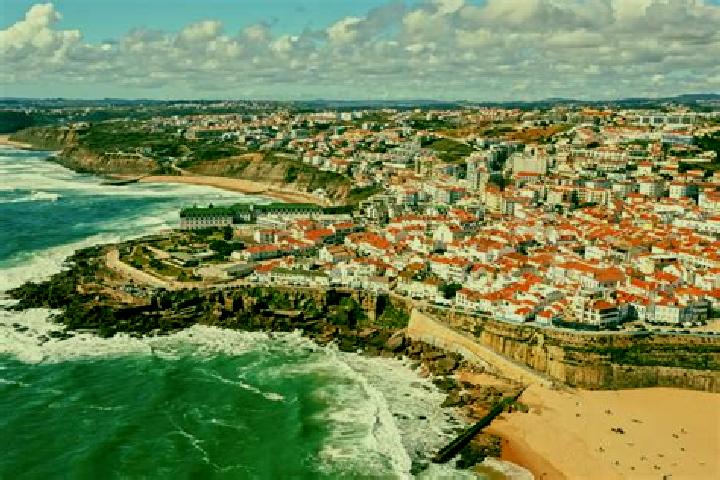 Elizabeth, 37 — Escort in Praia, Portugal