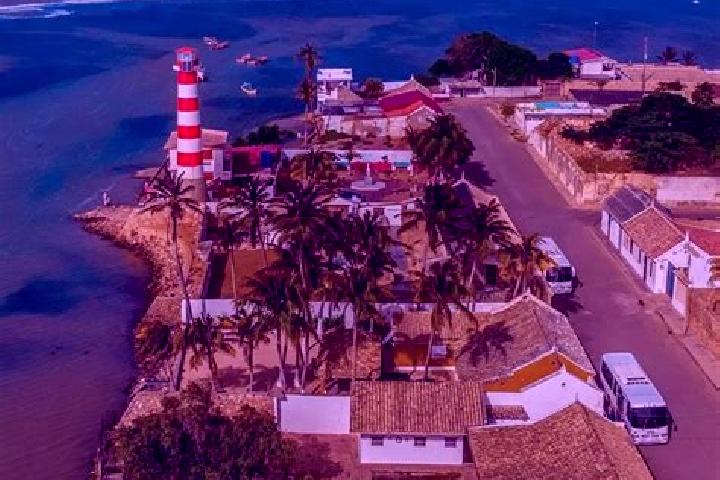 Elizabeth, 37 — Escort in Punta Cardon, Venezuela