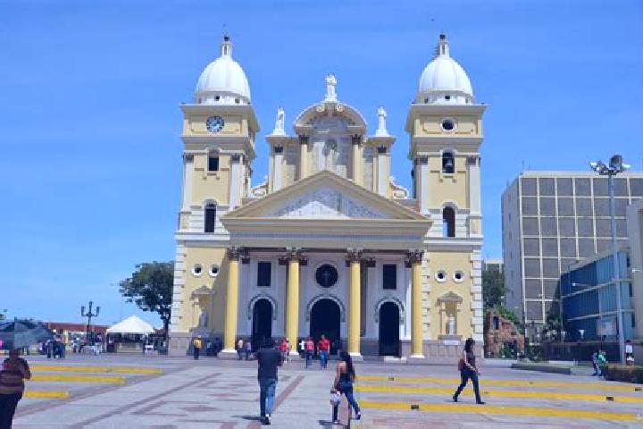 Elizabeth, 37 — Escort in San Carlos del Zulia, Venezuela