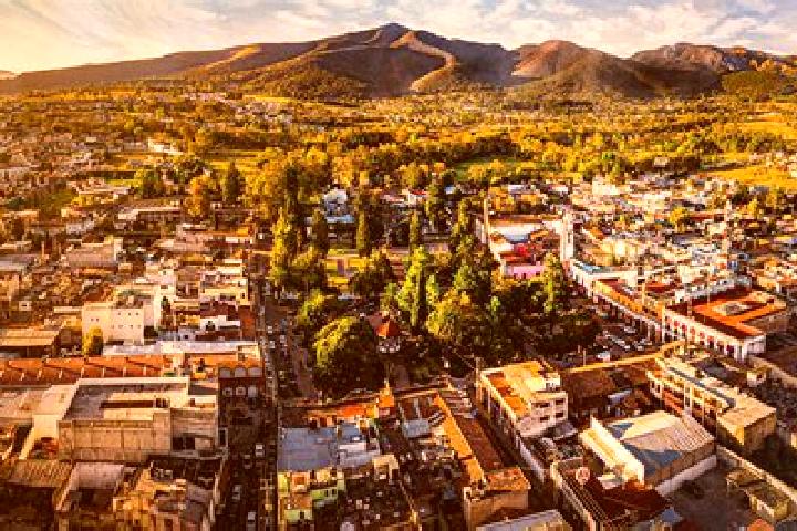 Elizabeth, 37 — Escort in San Pablo Huantepec, Mexico