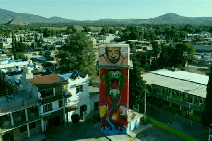 Elizabeth, 37 — Escort in San Sebastian Xolalpa, Mexico