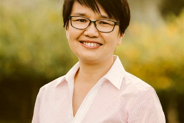 Elizabeth, 37 — Escort in Shi ao, China
