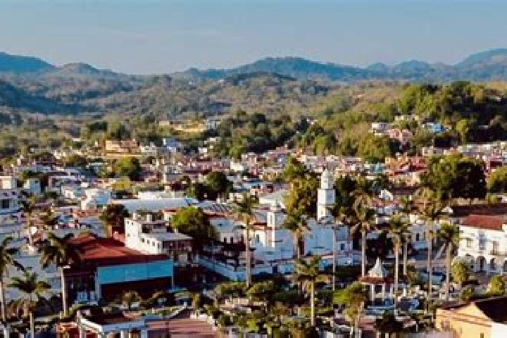 Elizabeth, 37 — Escort in Tapalapan, Mexico