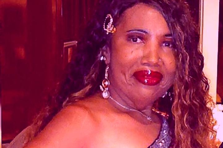 Elizabeth, 37 — Escort in Tenaha, Mauritania