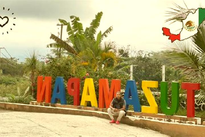Elizabeth, 37 — Escort in Tuzamapan, Mexico