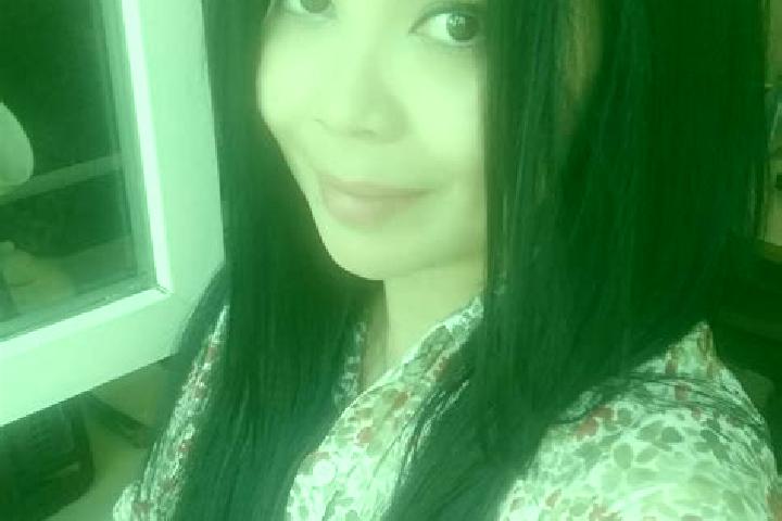 Elizabeth, 37 — Escort in Tygda, Russia