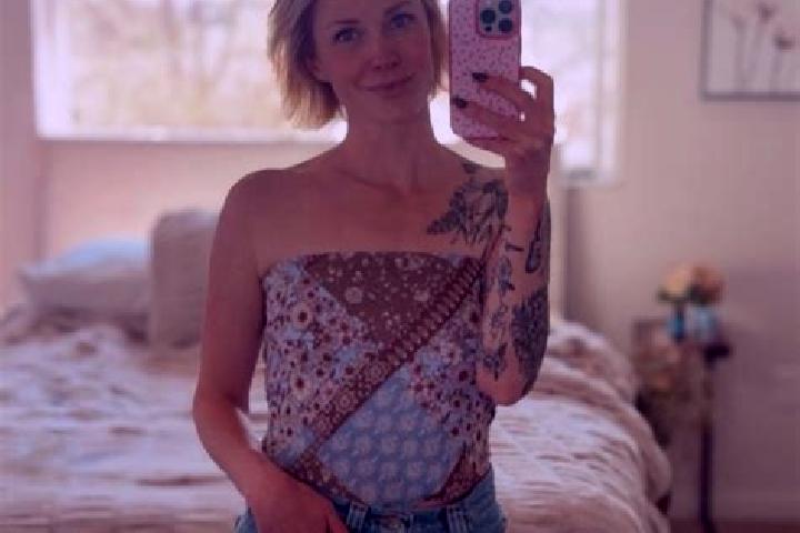 Elizabeth, 37 — Escort in West Baraboo, United States