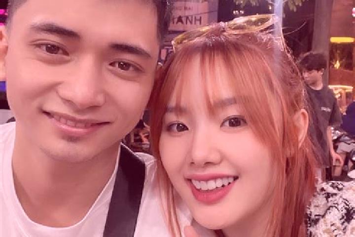 Elizabeth, 37 — Escort in Xiaozhi, China
