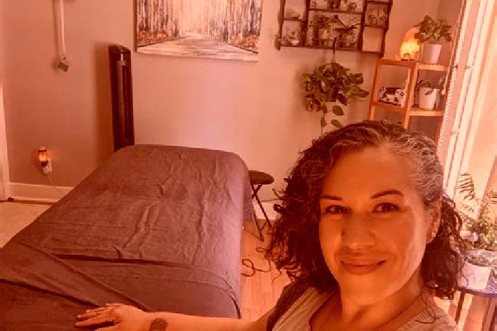 Elizabeth, 38, a black grey-eyed mixed companion based in San Jacinto Amilpas. Offering Fetish, Roleplay, Tantra, Duos. Available for incall and outcall, ove...