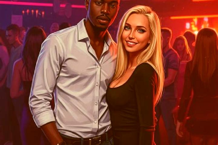 Elizabeth, 38, a blonde blue-eyed ebony companion based in Wadusari. Offering Dinner Date, Travel Companion, Deep French Kissing, Fetish, OWO. Available for ...