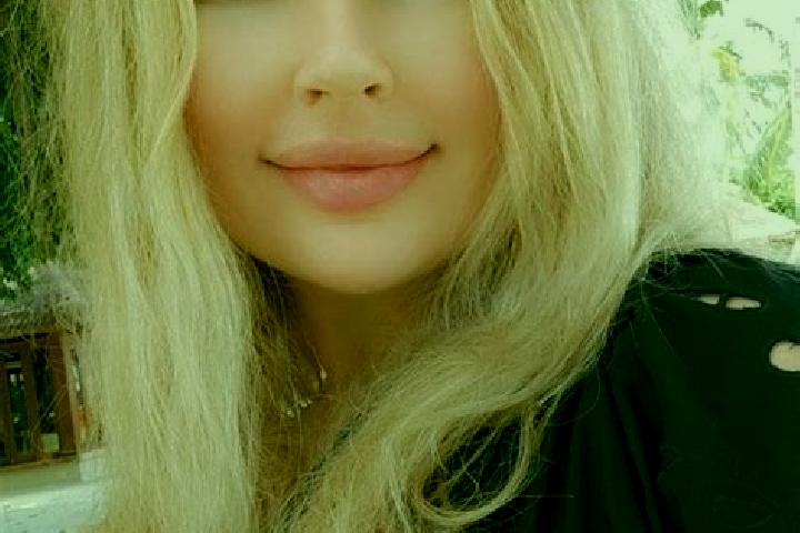 Elizabeth, 38, a blonde dark-eyed middle eastern companion based in Dolna Banjica. Offering Couples, GFE, Tantra, BDSM. Available for incall and outcall, day...