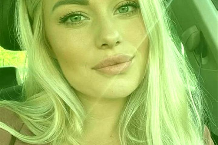 Elizabeth, 38, a blonde hazel-eyed slavic companion based in Heian. Offering Fetish, GFE, Couples. Available for incall and outcall, day and evening dates.