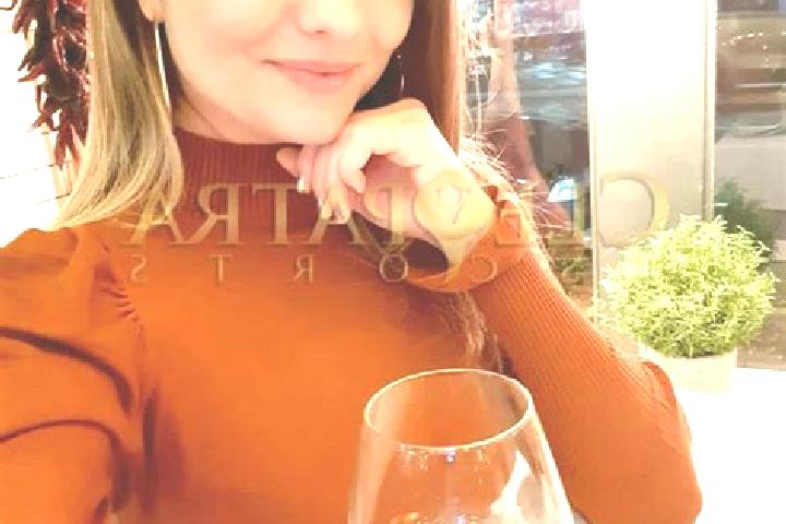 Elizabeth, 38, a red amber-eyed european companion based in Cano de San Isidro. Offering 69, Dinner Date, Massage, OWO, Erotic Massage. Available for incall ...