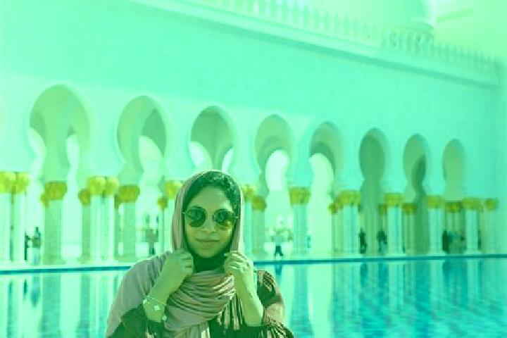 Elizabeth, 38 — Escort in Abu Zayyan, Libya