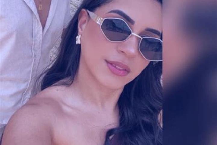 Elizabeth, 38 — Escort in Almenara, Brazil