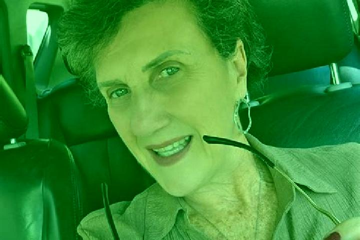 Elizabeth, 38 — Escort in Alvares Machado, Brazil