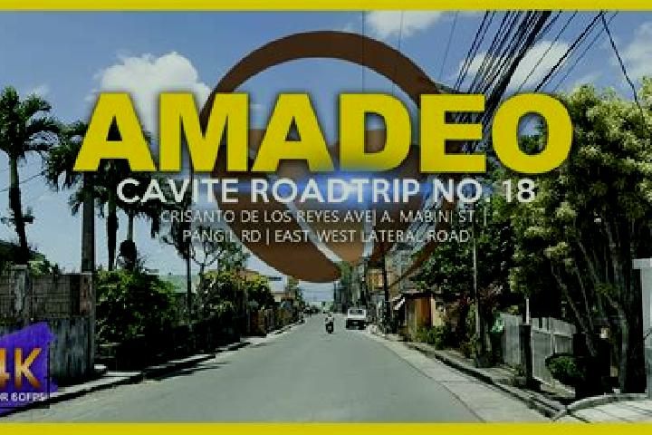 Elizabeth, 38 — Escort in Amadeo, Philippines