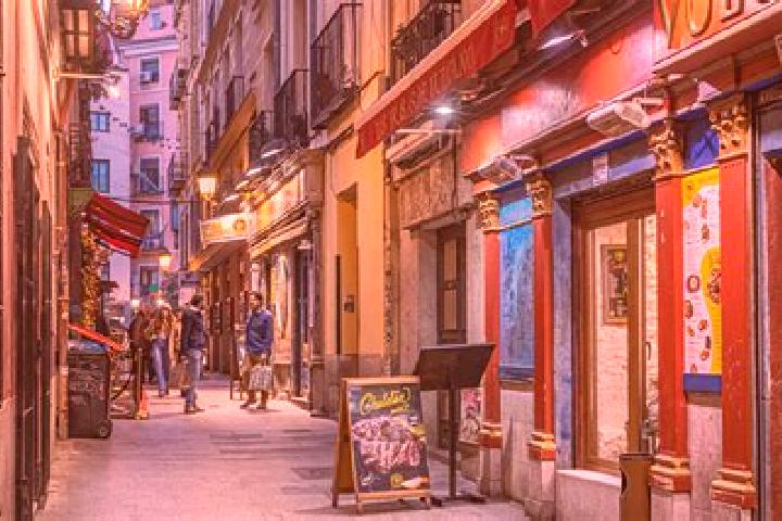Elizabeth, 38 — Escort in Barrio de Canales, Mexico