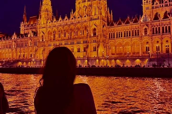 Elizabeth, 38 — Escort in Beloiannisz, Hungary