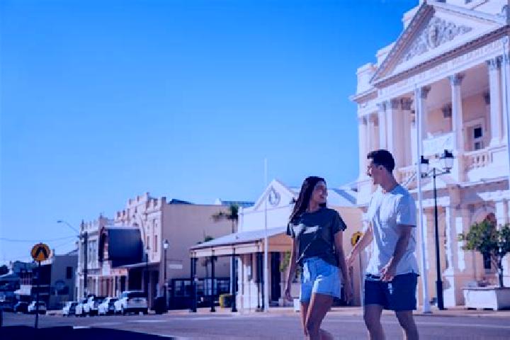 Elizabeth, 38 — Escort in Charters Towers, Australia