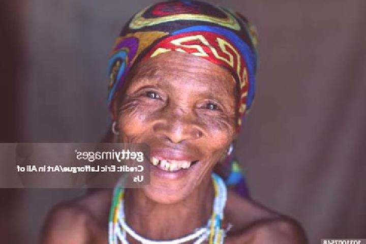 Elizabeth, 38 — Escort in Chibia, Angola