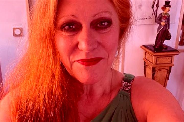 Elizabeth, 38 — Escort in Frevent, France