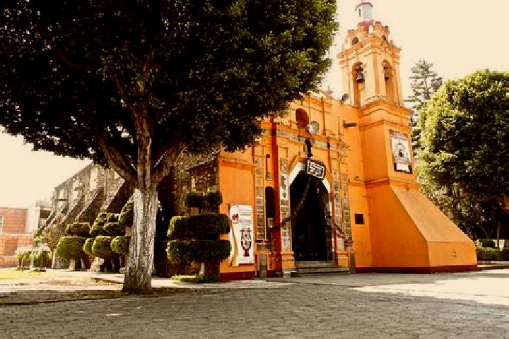 Elizabeth, 38 — Escort in Guadalupe Totoltepec, Mexico