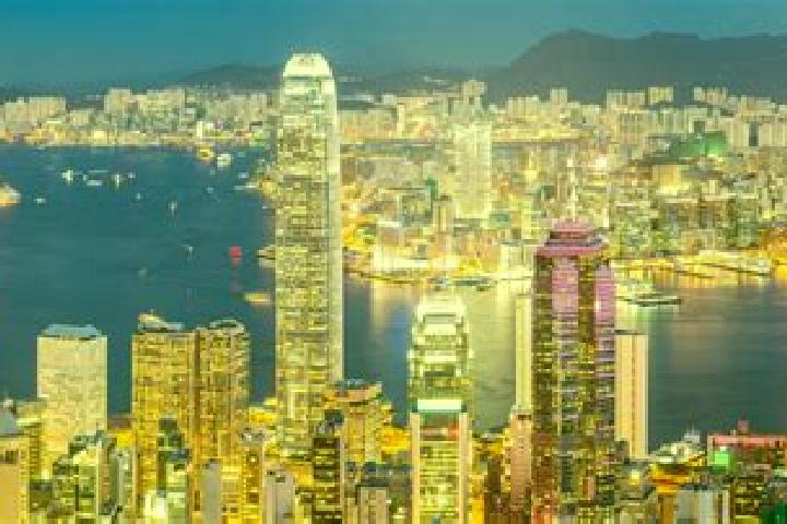 Elizabeth, 38 — Escort in Ho Man Tin, Hong Kong