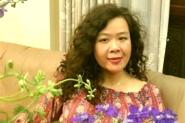 Elizabeth, 38 — Escort in Hoai An, Vietnam