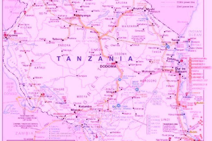 Elizabeth, 38 — Escort in Ikwiriri, Tanzania