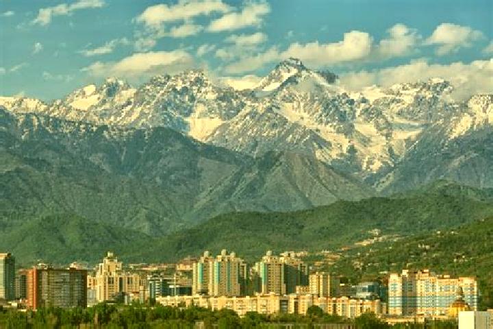 Elizabeth, 38 — Escort in Kazalinsk, Kazakhstan