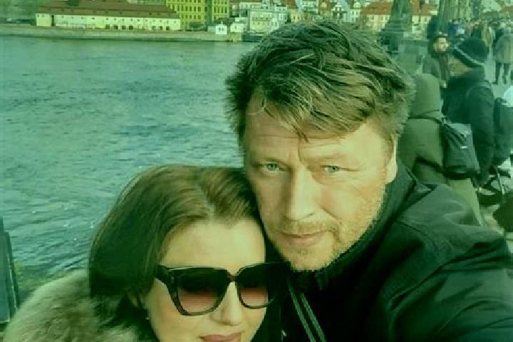 Elizabeth, 38 — Escort in Klobuky, Czech Republic