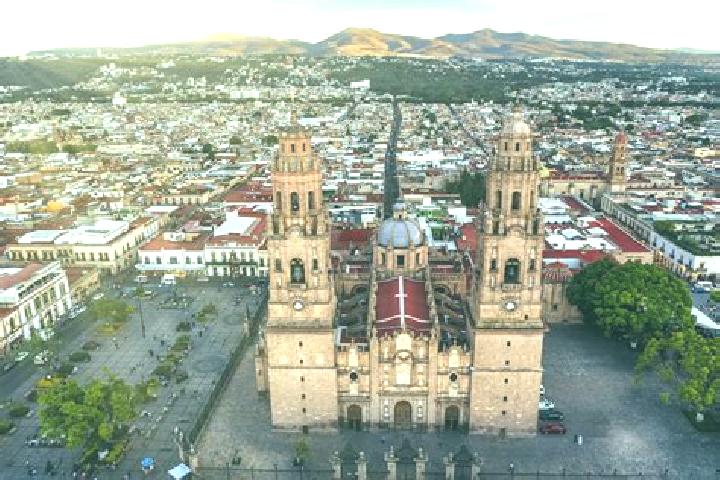 Elizabeth, 38 — Escort in Los Reyes de Ocampo, Mexico