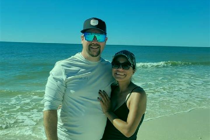 Elizabeth, 38 — Escort in Lower Brule, United States