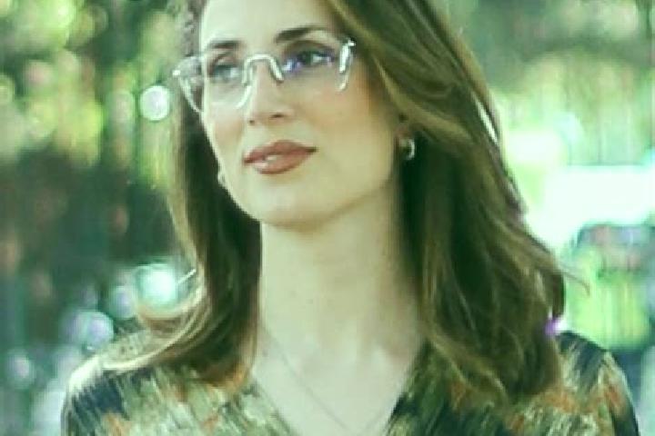 Elizabeth, 38 — Escort in Malkera, India