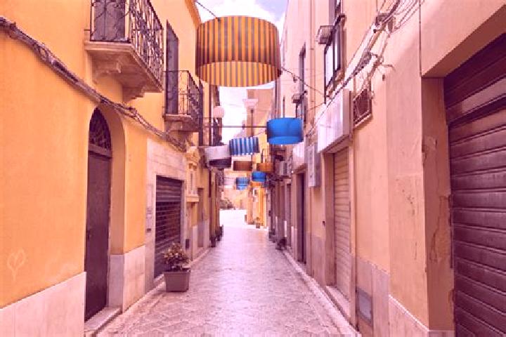 Elizabeth, 38 — Escort in Mazara del Vallo, Italy